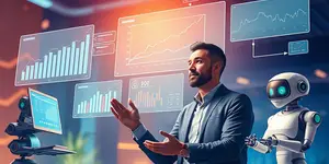 Automatiza tus Finanzas: Ahorra sin Esfuerzo