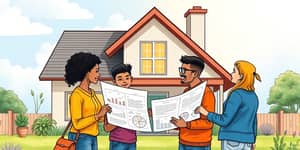 Tu Hogar Ideal: Planificación Financiera para la Compra