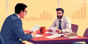 Negocia como un Pro: Mejora tus Finanzas Personales