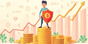 La Inflación y tu Dinero: Cómo Protegerte