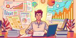 Auditoría Financiera Personal: ¿Dónde Estás Parado?