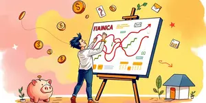 El Plan Financiero Perfecto: Adaptable a tu Vida
