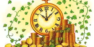 El Valor del Tiempo en tus Inversiones