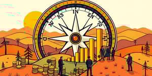 Tu Brújula Financiera: Creando un Plan de Inversión a Largo Plazo