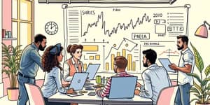 Finanzas para Emprendedores: Haz Crecer tu Negocio