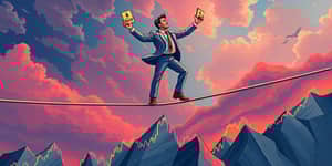 La Psicología del Inversor: Controlando Emociones en el Mercado