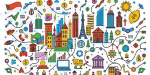 Diversificación Inteligente: Construyendo una Cartera Resiliente