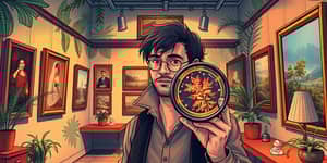 El Arte de la Apreciación: Identificando Joyas Ocultas en el Mercado