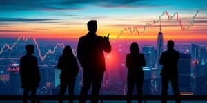 Maestros del Mercado: Lecciones de los Grandes Inversores