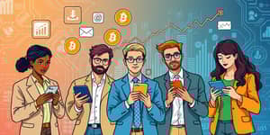 Finanzas Personales en la Era Digital: Herramientas para Inversores Modernos