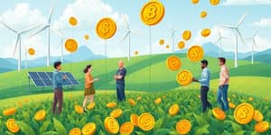 Inversión de Impacto: Ganar Dinero y Hacer el Bien