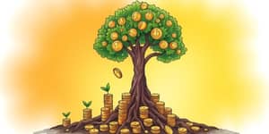 Micro-Inversiones: Grandes Retornos con Pequeños Aportes