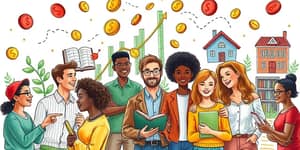 Ingresos Pasivos: Estrategias para Generar Riqueza sin Esfuerzo Constante