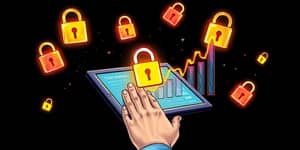 Digitalización de tus Finanzas: Seguridad y Eficiencia