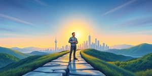 Metas Financieras Claras: Tu GPS para Invertir