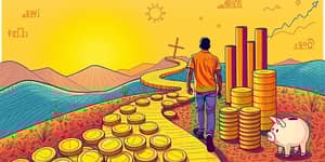 De Novato a Experto: Tu Primera Estrategia de Inversión