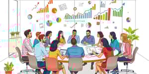 Presupuesto Maestro: Controla tus Finanzas sin Estrés