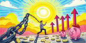 Libera tu Deuda: Pasos Clave para la Independencia Financiera