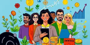 Rompiendo Mitos Financieros: Lo Que Nadie Te Cuenta de la Inversión