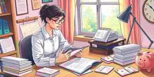 El Arte de Ahorrar: Estrategias Efectivas para tu Bolsillo