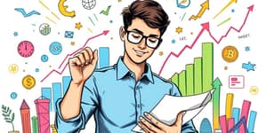 Invierte como un Experto: Guía para Principiantes