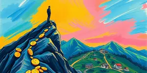 Inversión en Dividendos: Fuente de Ingresos Constantes