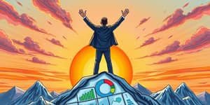 Manejo de Crisis: Estrategias Financieras para Tiempos Difíciles