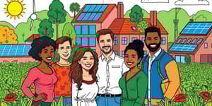 Impacto Social y Financiero: Invierte con Propósito