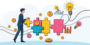 La Flexibilidad en tu Plan Financiero: Clave del Éxito