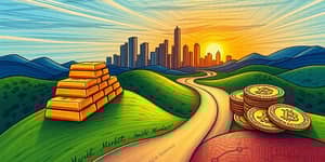 Alternativas a la Bolsa: Explorando Nuevas Oportunidades