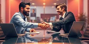 Negocia como un Pro: Consigue Mejores Precios y Tasas