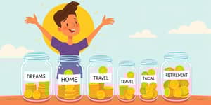 Ahorro para Metas: Haz Realidad tus Sueños Económicos