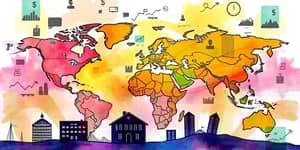 Diversifica tus Activos: Reduce Riesgos, Aumenta Ganancias