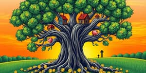 Adiós a la Precariedad: Construye tu Estabilidad Financiera