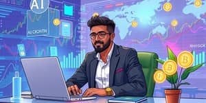 Entiende el Mercado: Claves para una Inversión rentable