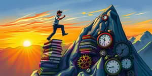 La Persistencia Paga: Claves para el Éxito a Largo Plazo