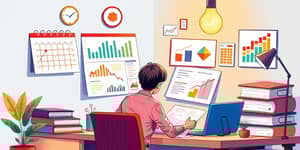 Revisión Financiera: Tu Chequeo Anual Imprescindible