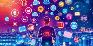 Finanzas Digitales: Herramientas para la Gestión Moderna