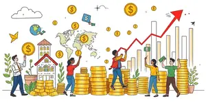 Dominando la Inflación: Protege el Valor de tu Dinero