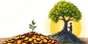 Cero a Héroe: Cómo Empezar a Invertir con Poco Capital