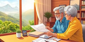 Retiro Dorado: Planifica tu Jubilación con Éxito