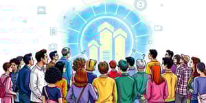 Financiación Colectiva: Invierte en Proyectos Innovadores