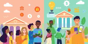 Elige el Mejor Banco: Consideraciones Esenciales