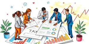 Optimiza tus Impuestos: Estrategias Legales