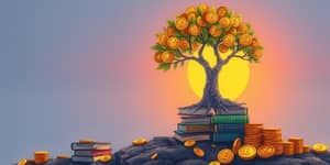 Educación Financiera: La Base de tu Riqueza