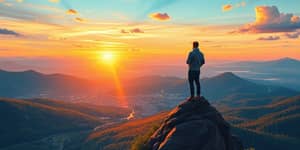 Planificación a Largo Plazo: Define tu Visión Financiera