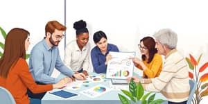 Finanzas personales: más allá de los números, tu bienestar futuro