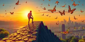 Libérate de deudas: un plan paso a paso para decir adiós