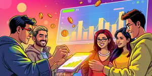 Microinversiones: Empieza con Pequeñas Cantidades