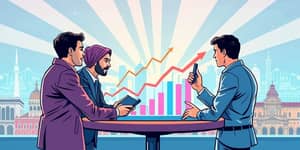 Emprende con éxito: la visión financiera del startup